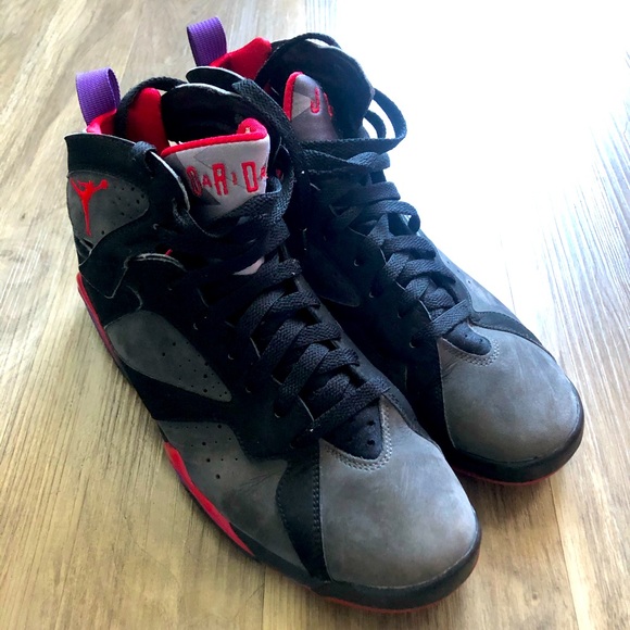 Jordan 7 ‘DMP’ Raptor main image 2